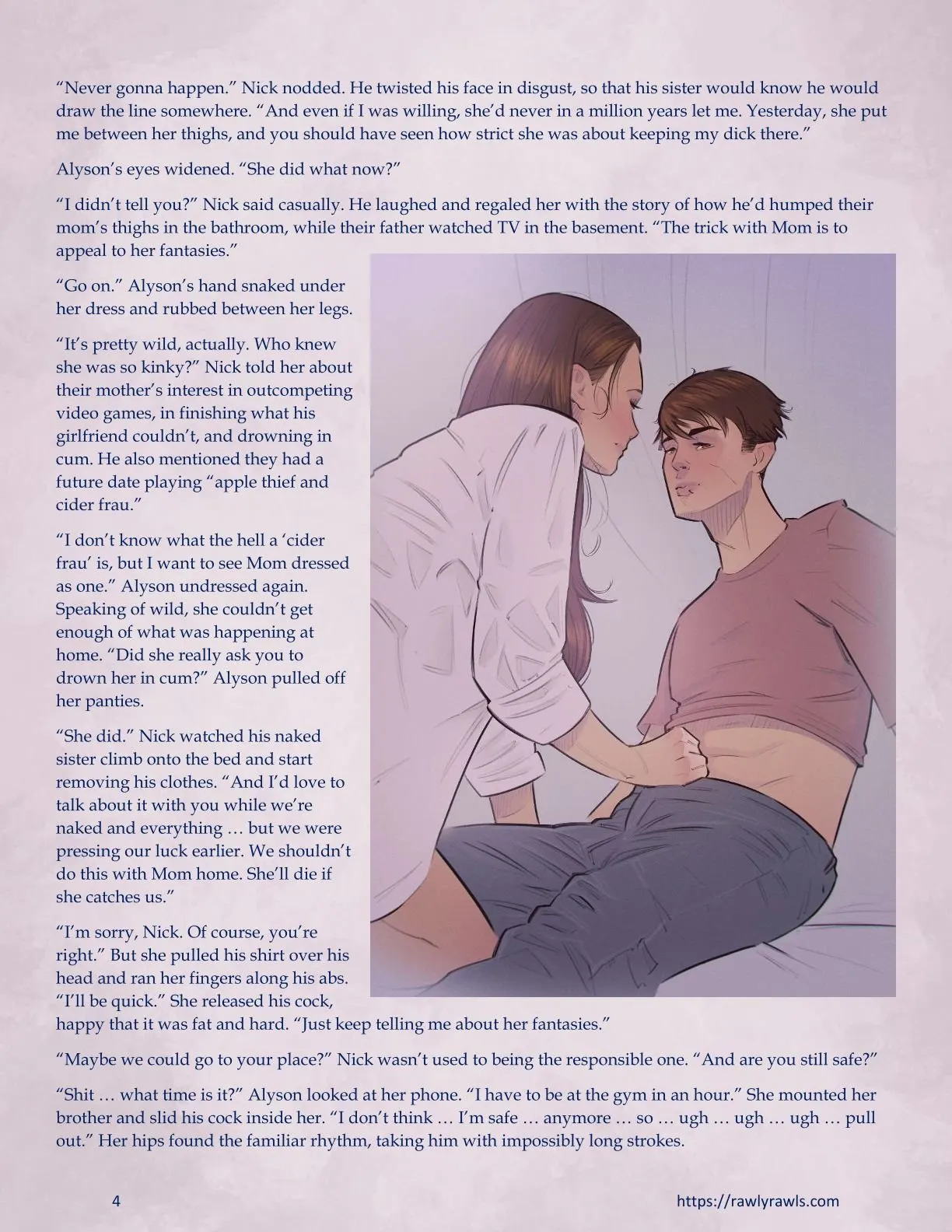 Enkis Puzzle  (Chapter 022) — page 4