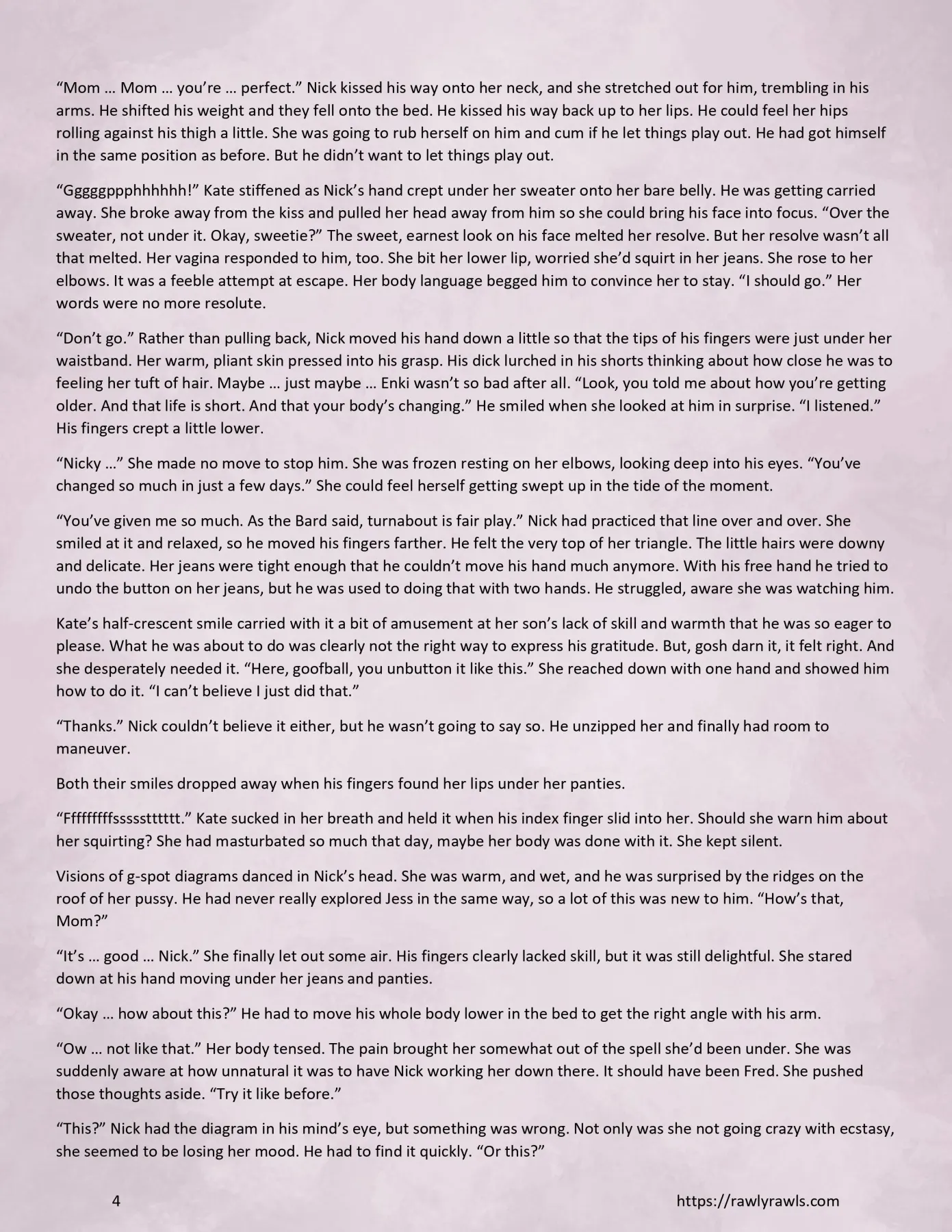 Enkis Puzzle  (Chapter 06) — page 4