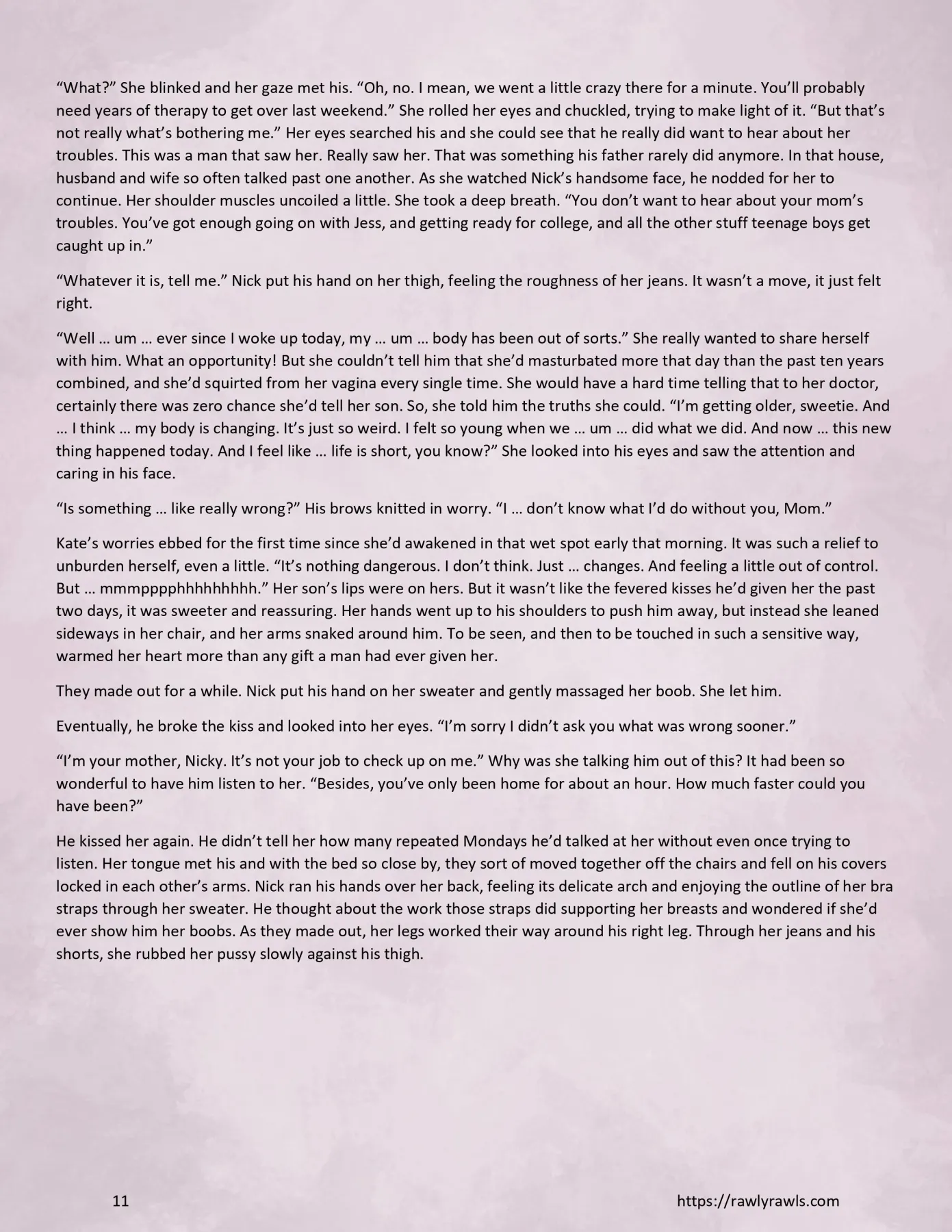 Enkis Puzzle  (Chapter 005) — page 11