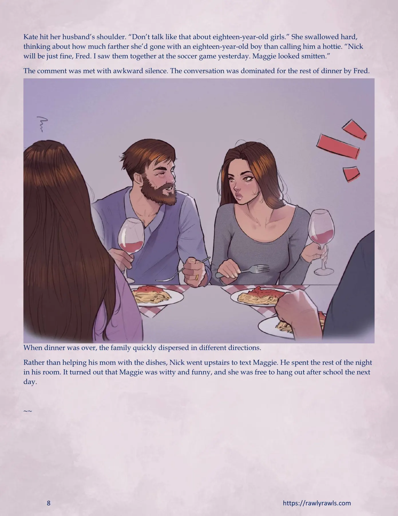 Enkis Puzzle  (Chapter 020) — page 8