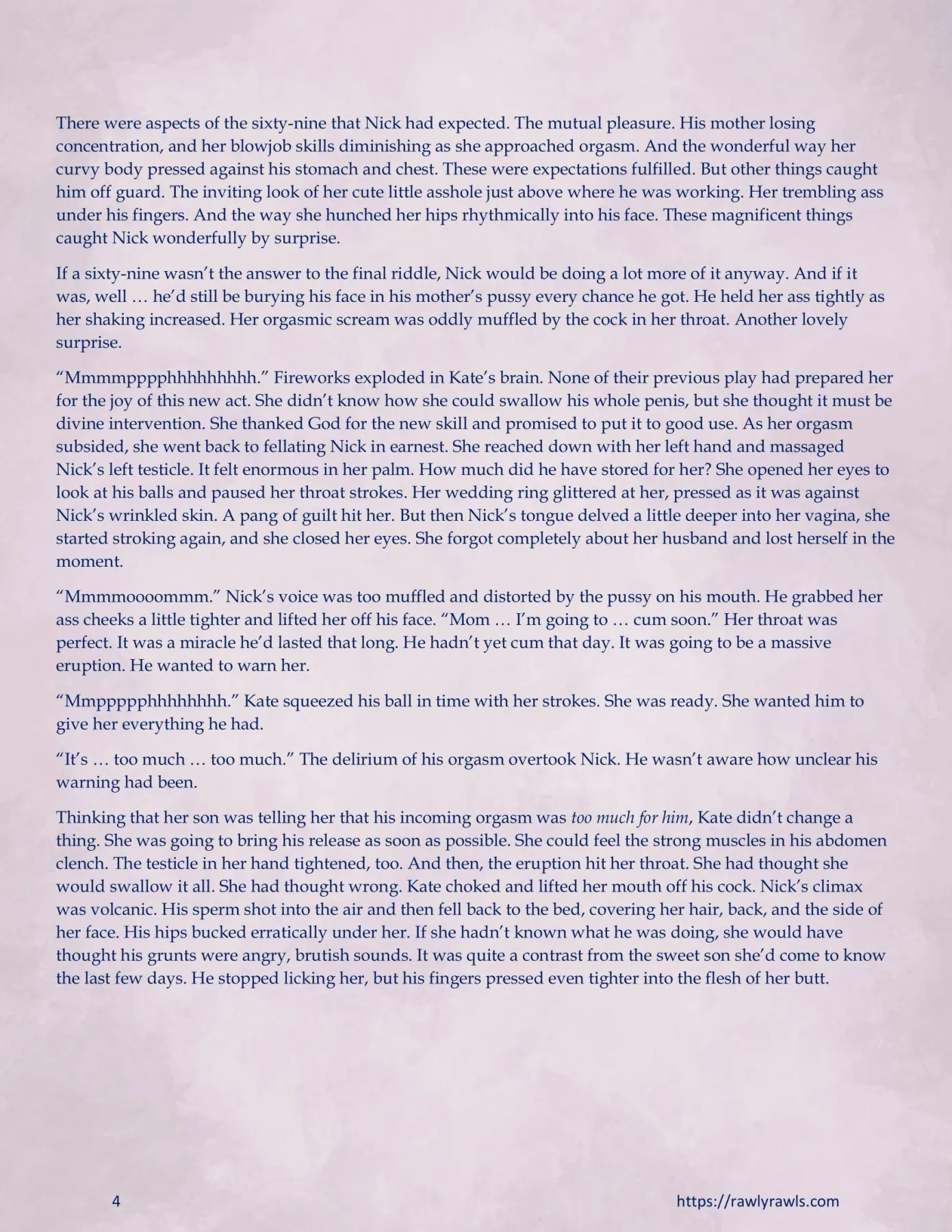 Enkis Puzzle  (Chapter 012) — page 4