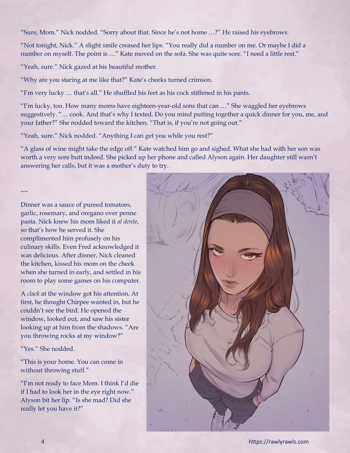 Enkis Puzzle  (Chapter 024) — page 4