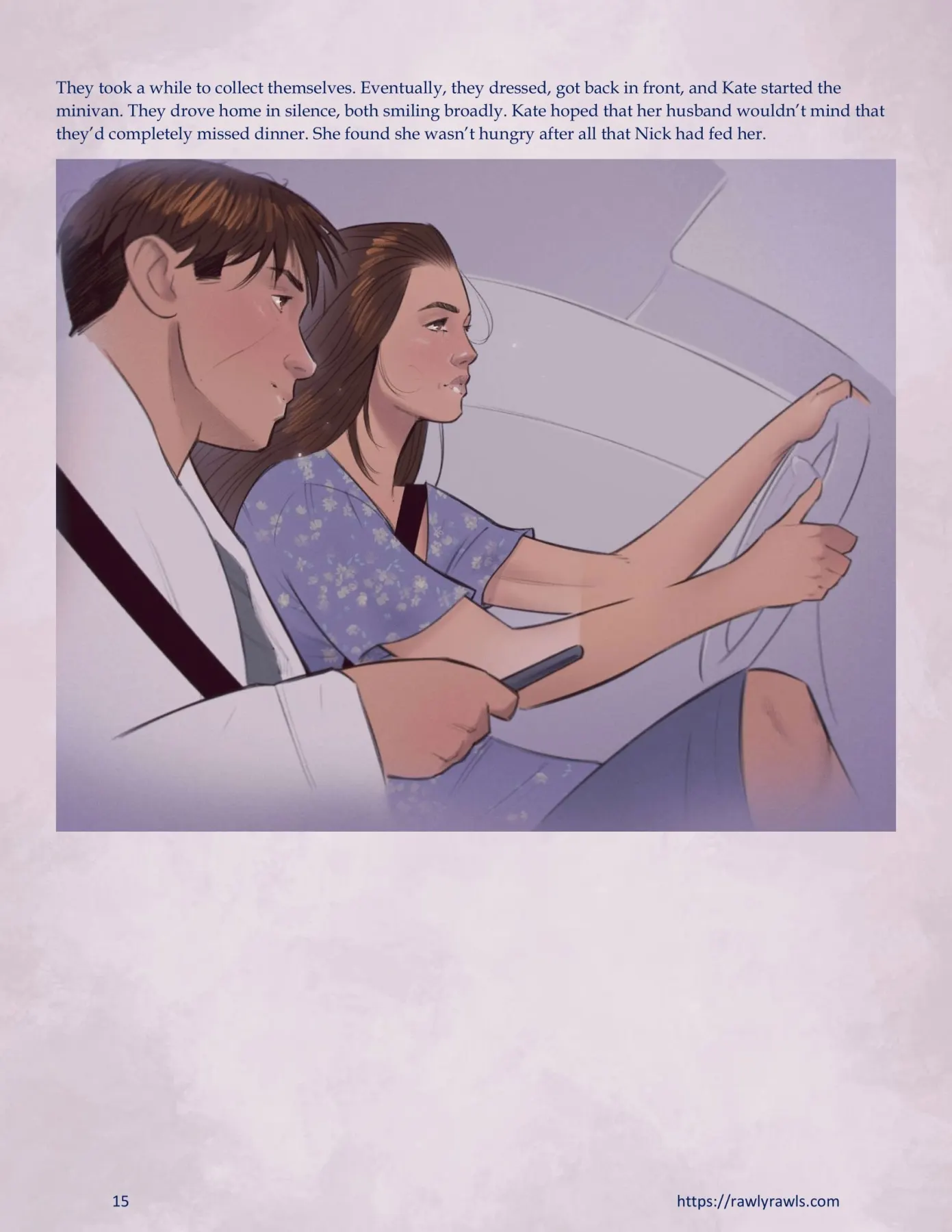 Enkis Puzzle  (Chapter 018) — page 15