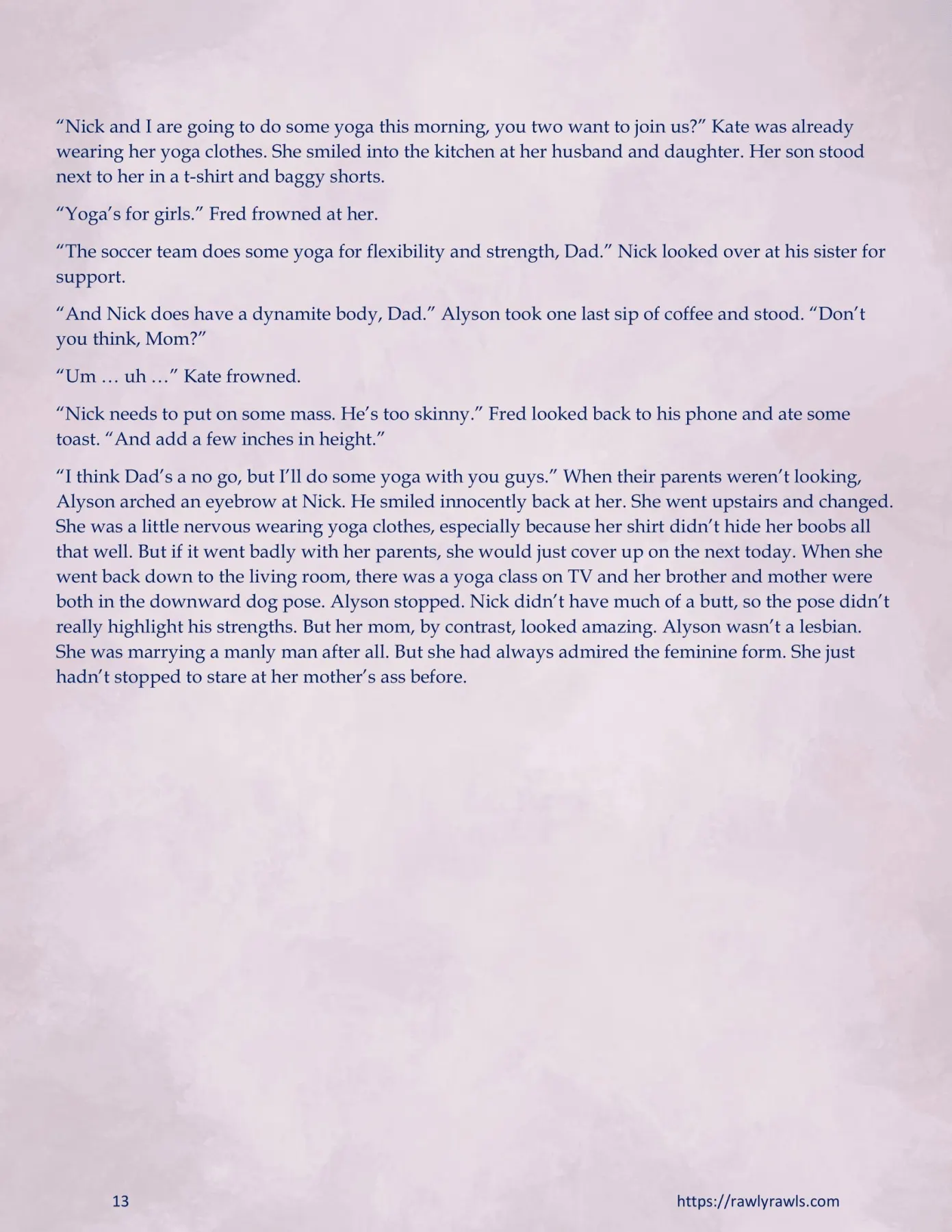 Enkis Puzzle  (Chapter 011) — page 13