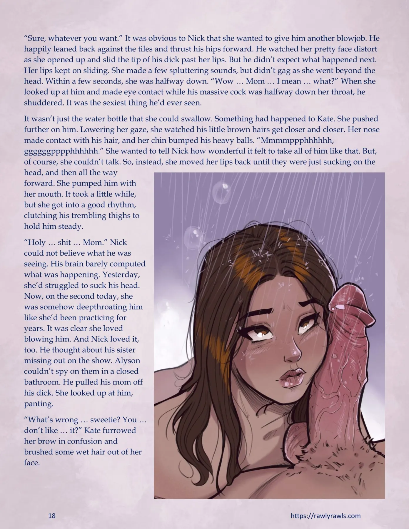 Enkis Puzzle  (Chapter 011) — page 18