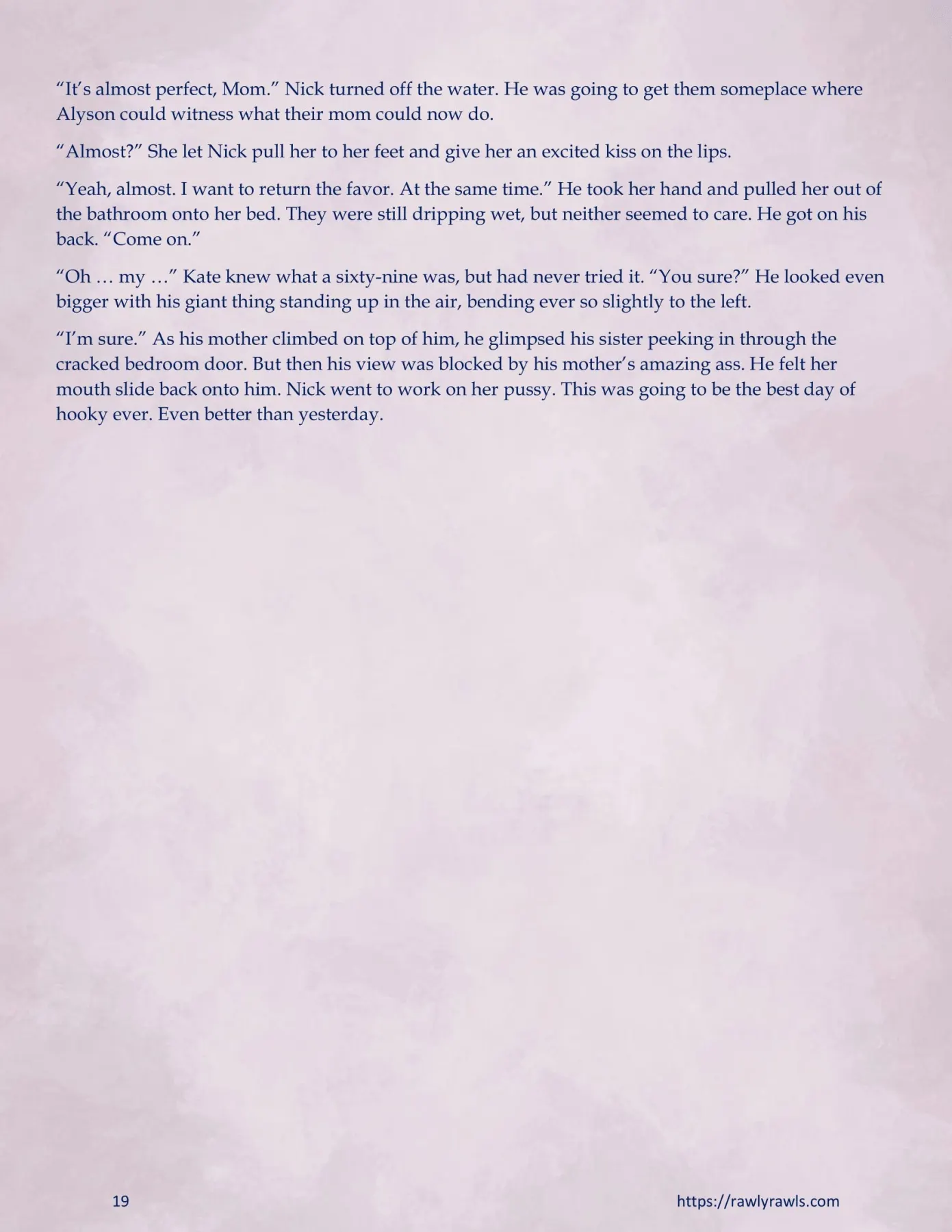 Enkis Puzzle  (Chapter 011) — page 19