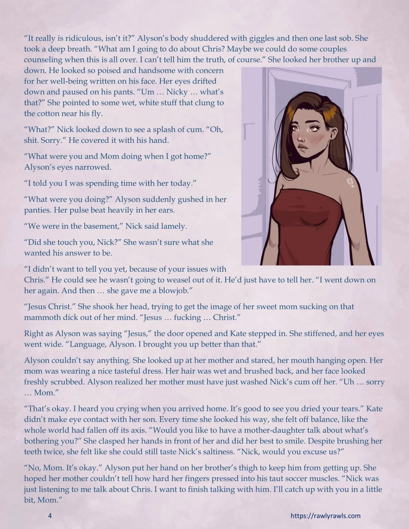 Enkis Puzzle  (Chapter 010) — page 4
