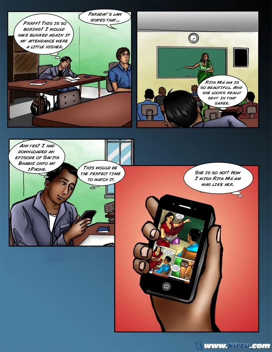 Miss Rita  (Chapter 02) — page 7