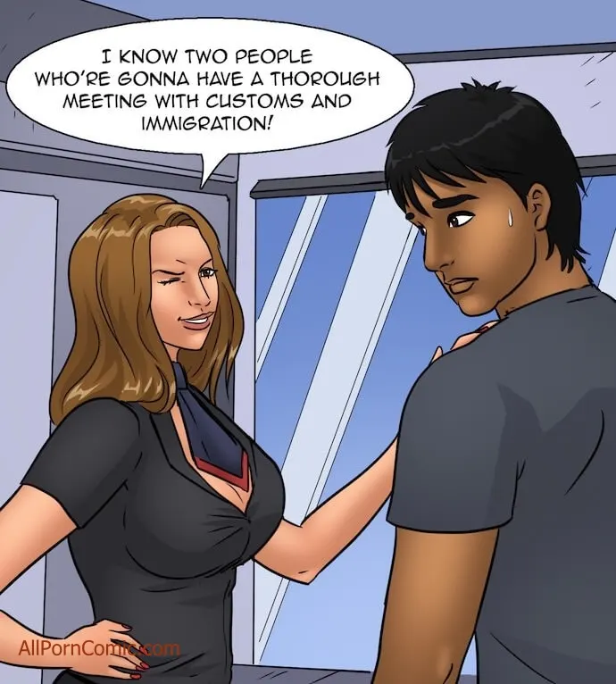 Trumpland  (Chapter 01) — page 15