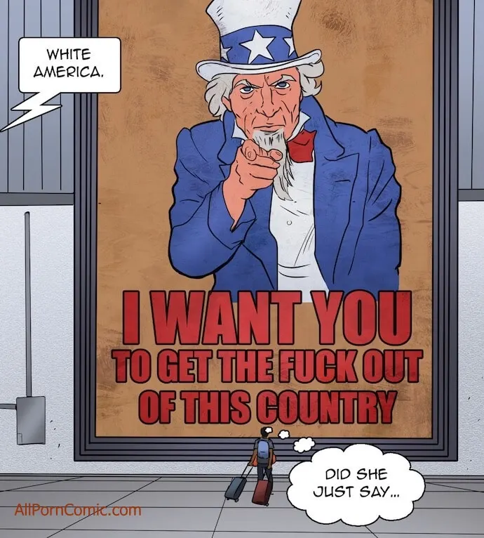 Trumpland  (Chapter 01) — page 19