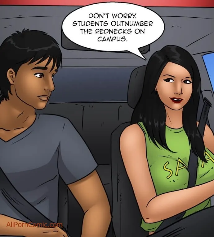 Trumpland  (Chapter 01) — page 23