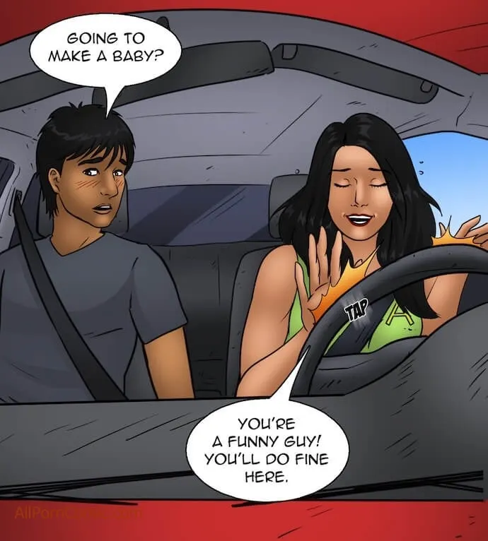 Trumpland  (Chapter 01) — page 29