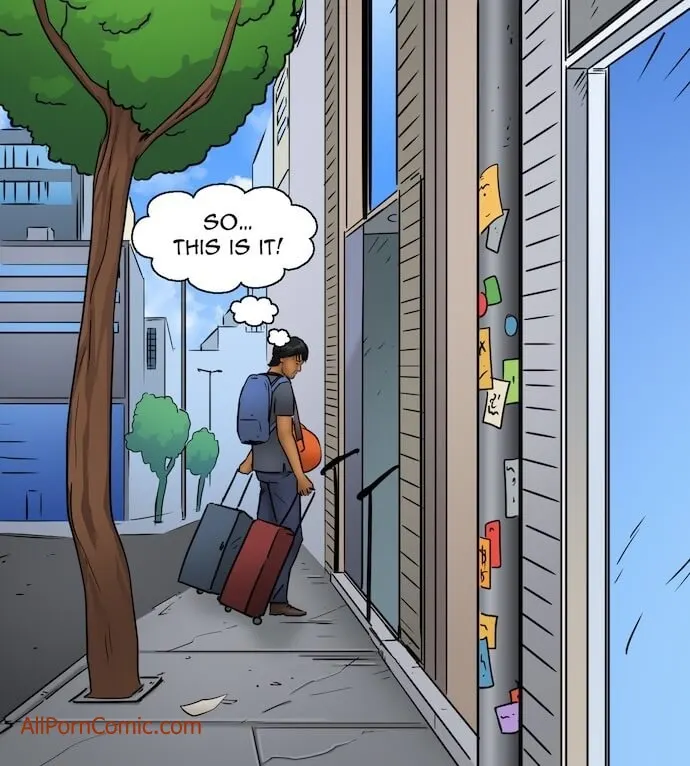 Trumpland  (Chapter 01) — page 33