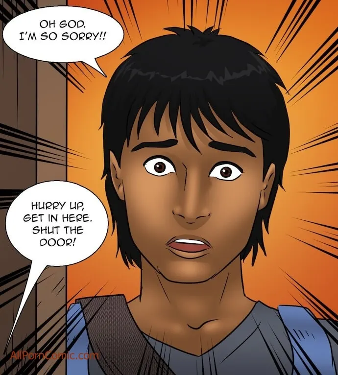 Trumpland  (Chapter 01) — page 35