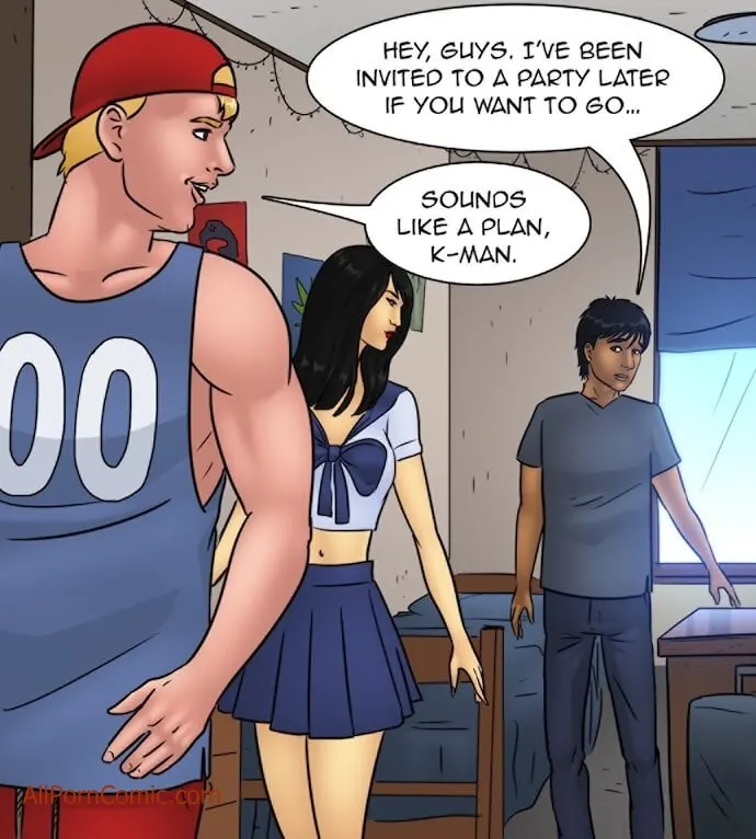 Trumpland  (Chapter 01) — page 55