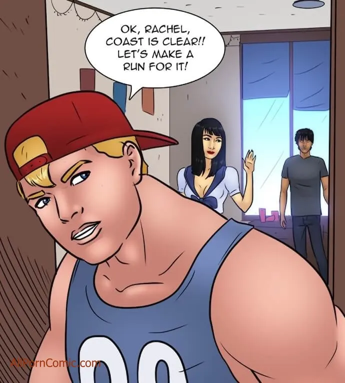 Trumpland  (Chapter 01) — page 56