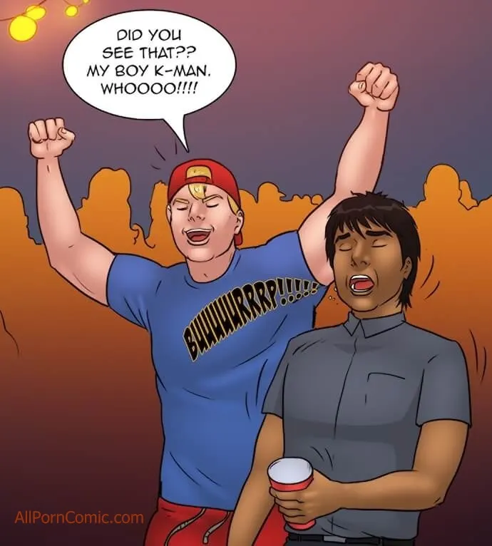 Trumpland  (Chapter 01) — page 66