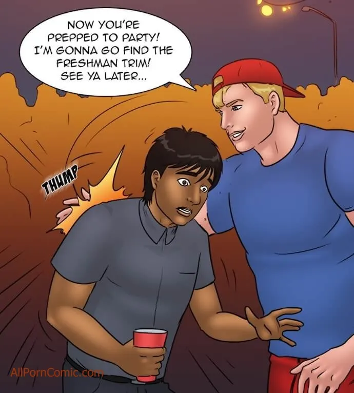 Trumpland  (Chapter 01) — page 67