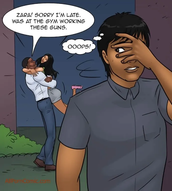 Trumpland  (Chapter 01) — page 71