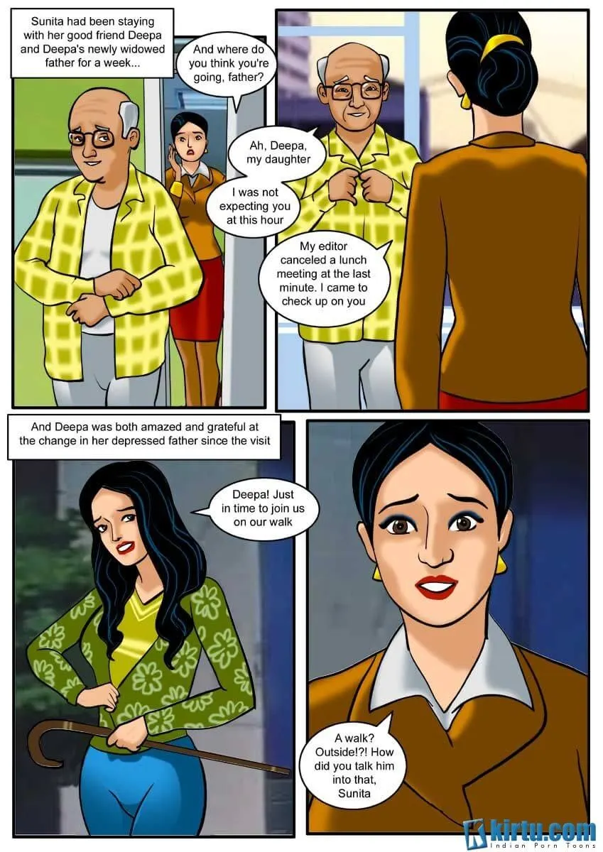 Uncle Shom  (Chapter 02) — page 2