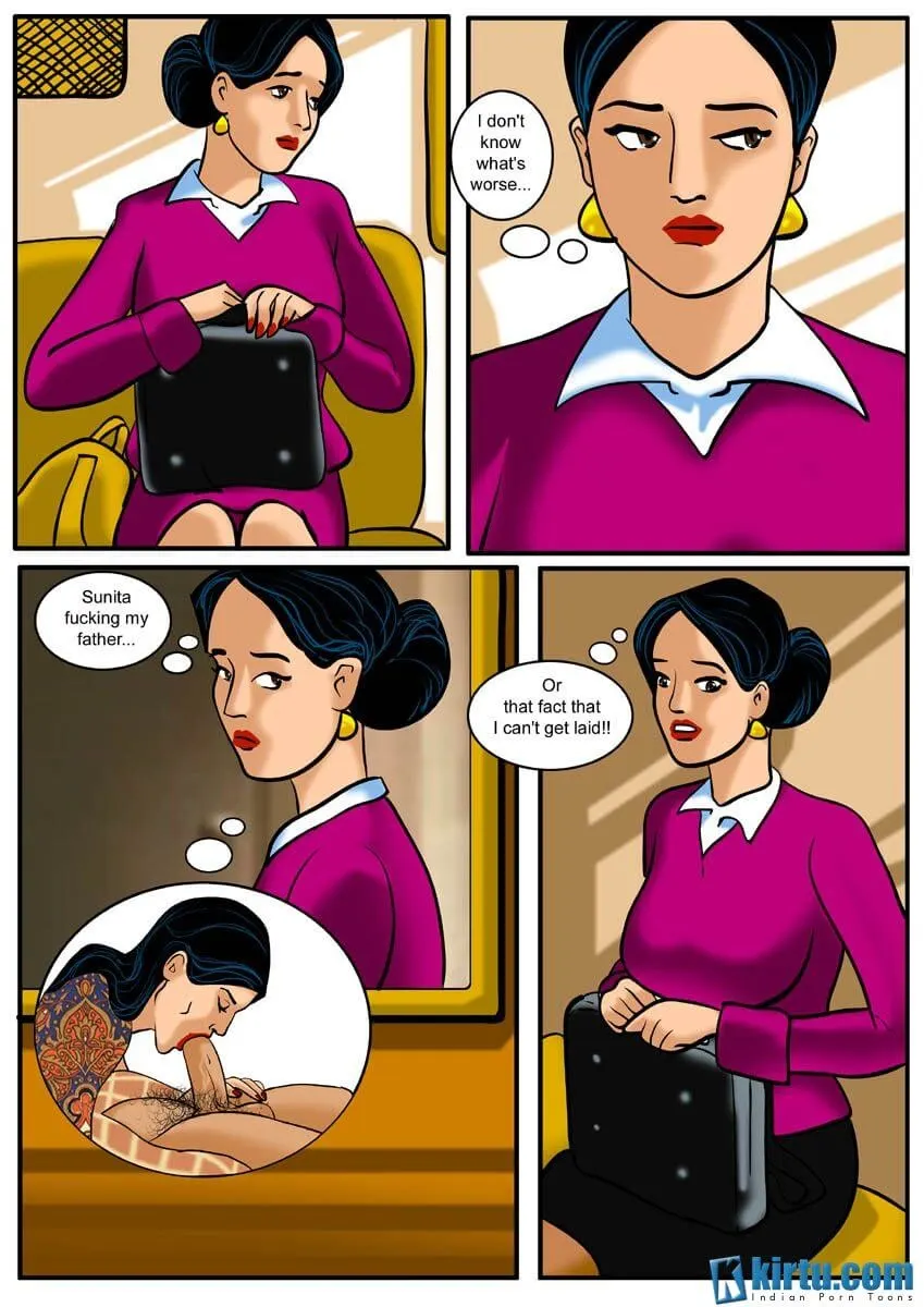 Uncle Shom  (Chapter 02) — page 17