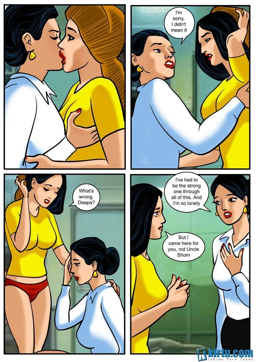 Uncle Shom  (Chapter 02) — page 24