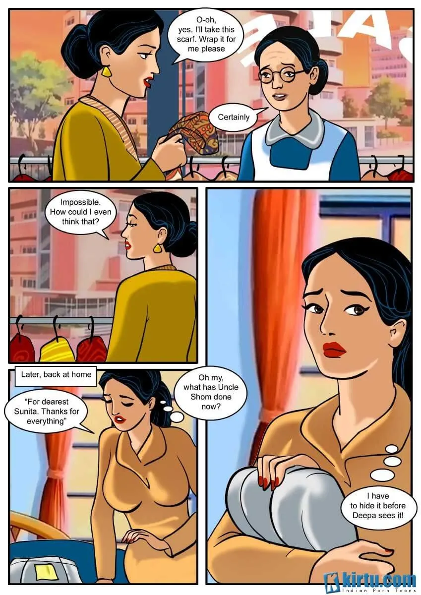 Uncle Shom  (Chapter 02) — page 7