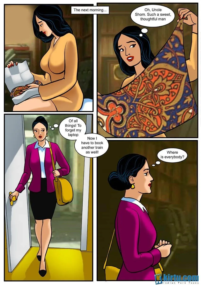 Uncle Shom  (Chapter 02) — page 10