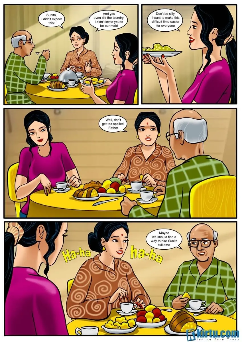 Uncle Shom  (Chapter 01) — page 16