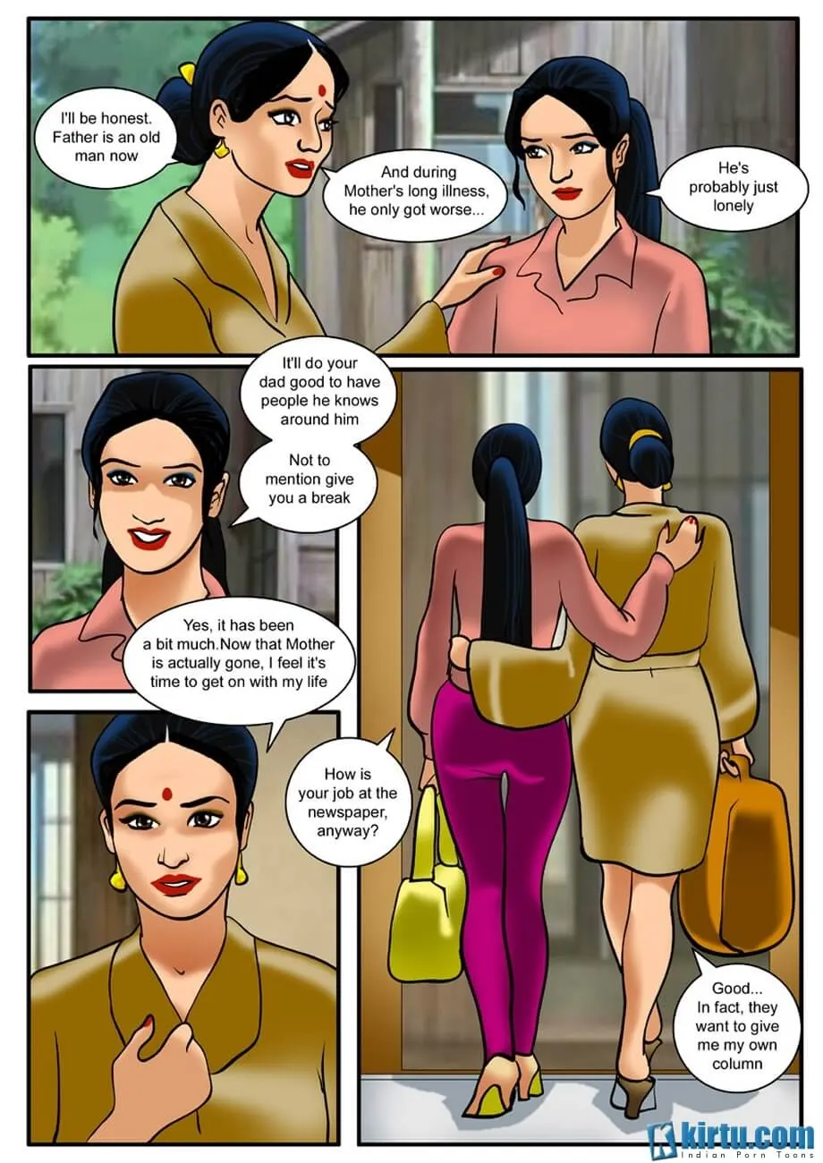 Uncle Shom  (Chapter 01) — page 3