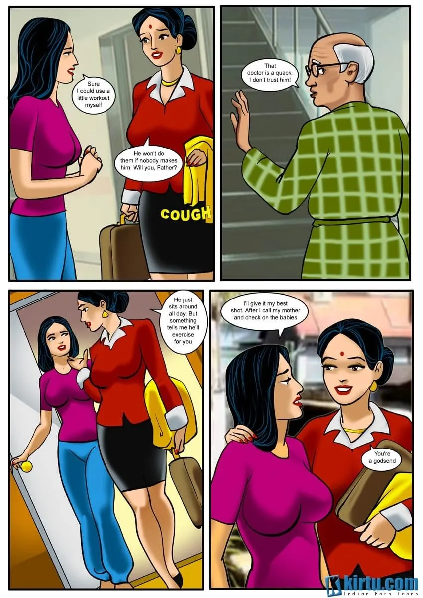 Uncle Shom  (Chapter 01) — page 33