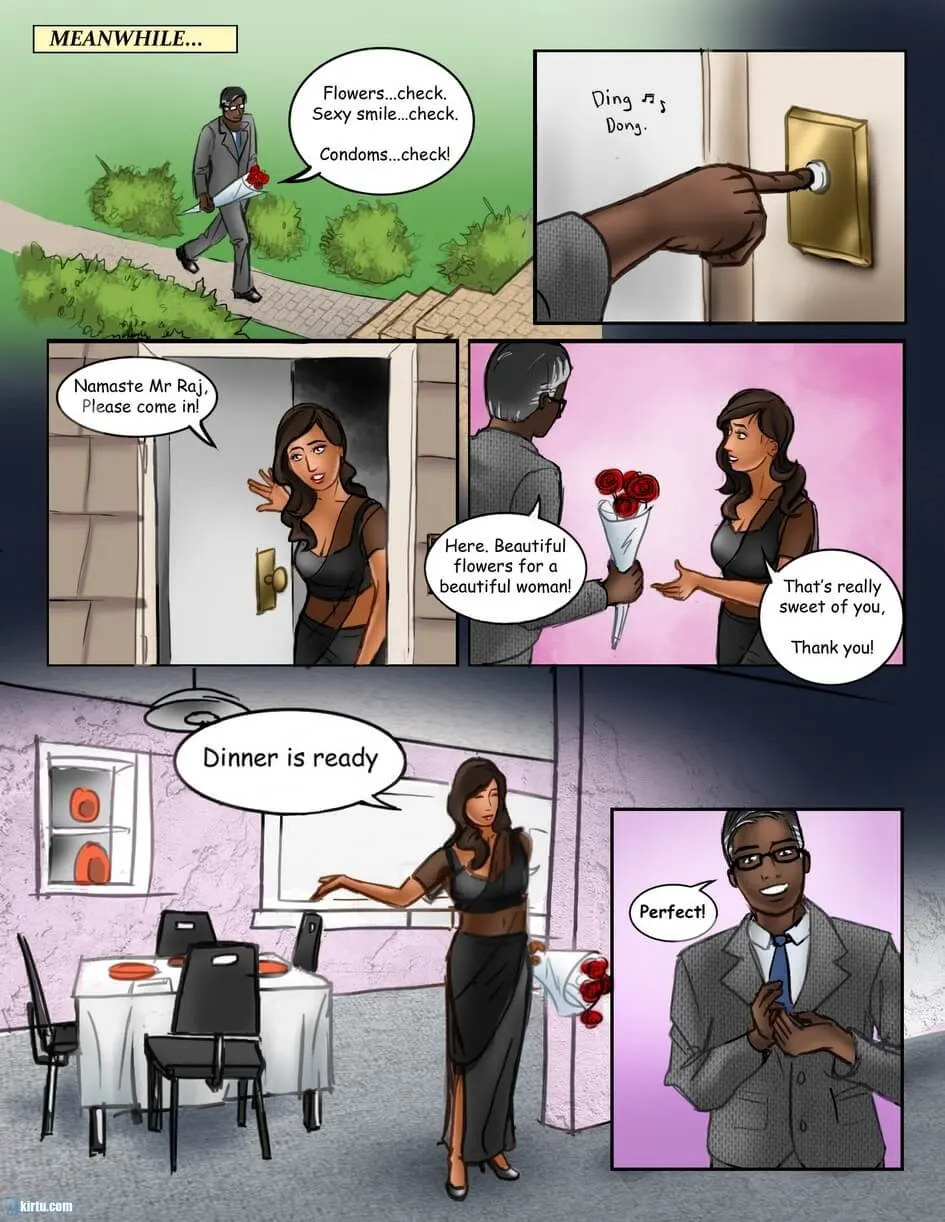 Miss Rita  (Chapter 01) — page 8