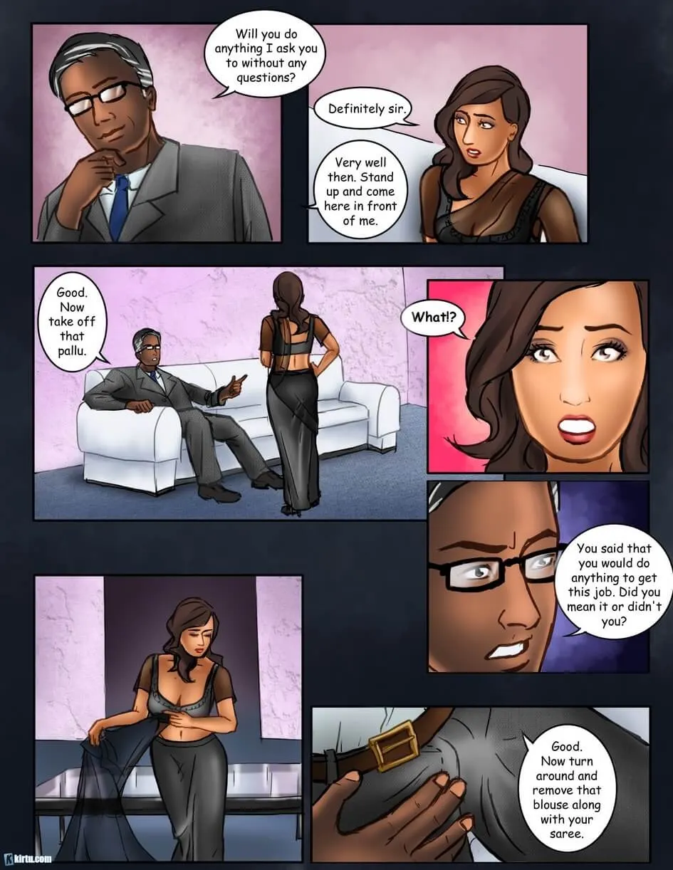 Miss Rita  (Chapter 01) — page 10