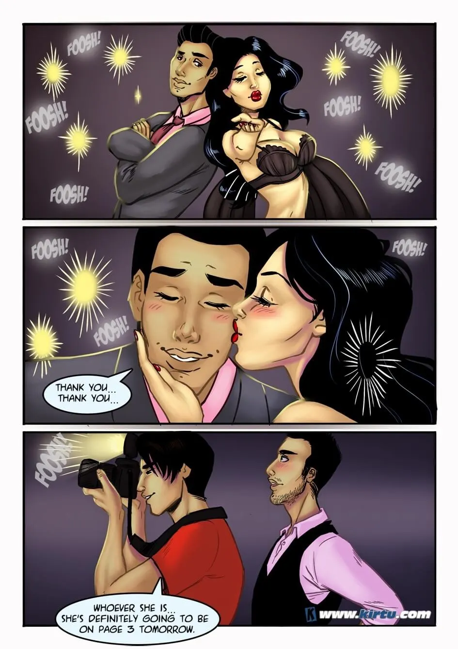 Sherlyn  (Chapter 02) — page 19