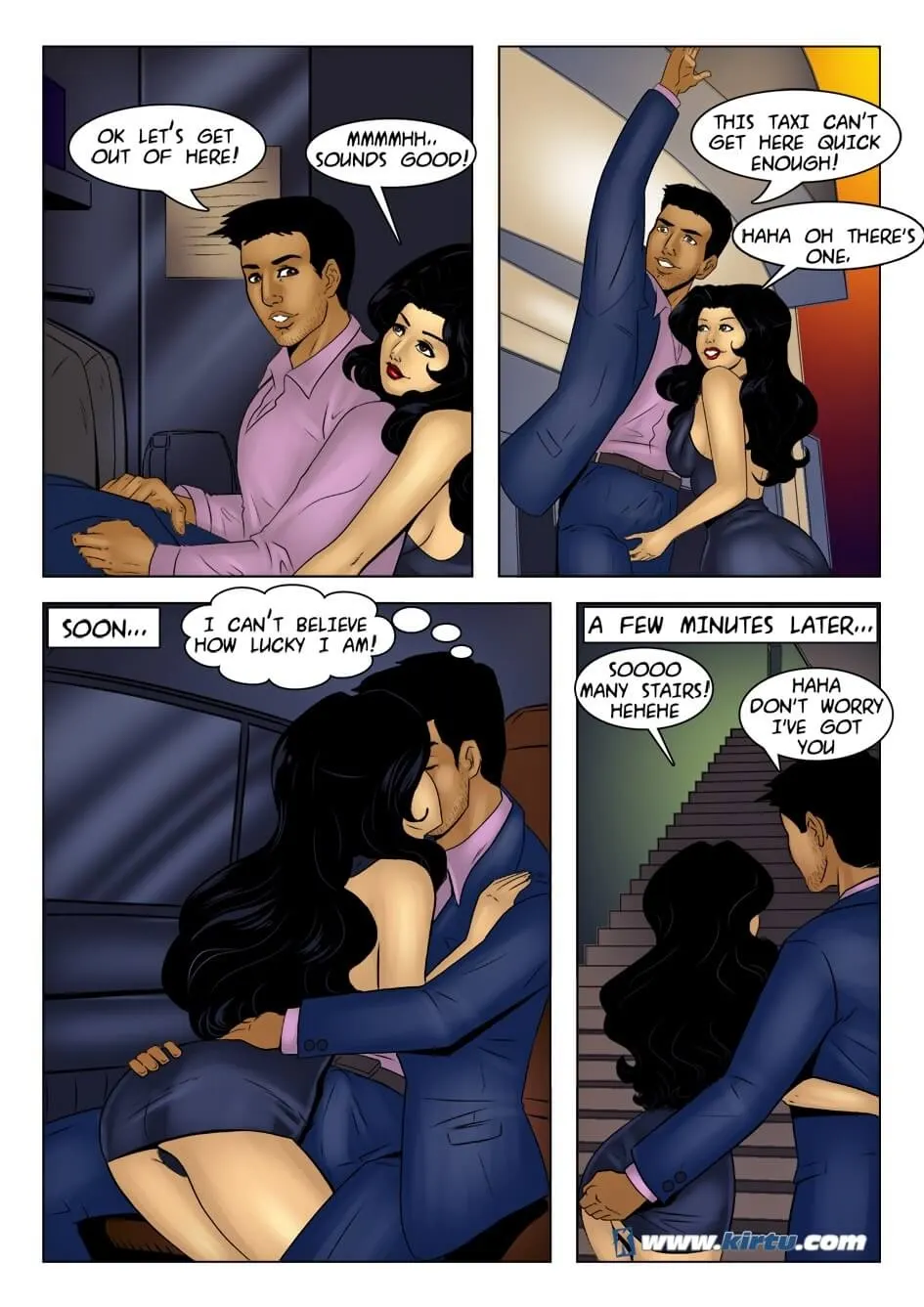 Sherlyn  (Chapter 03) — page 4