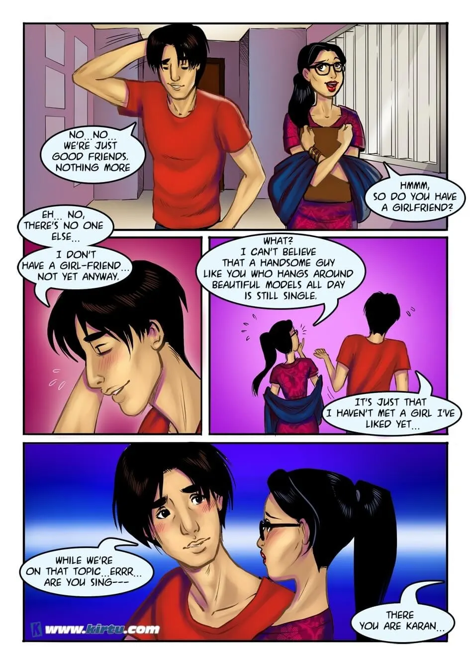 Sherlyn  (Chapter 01) — page 26