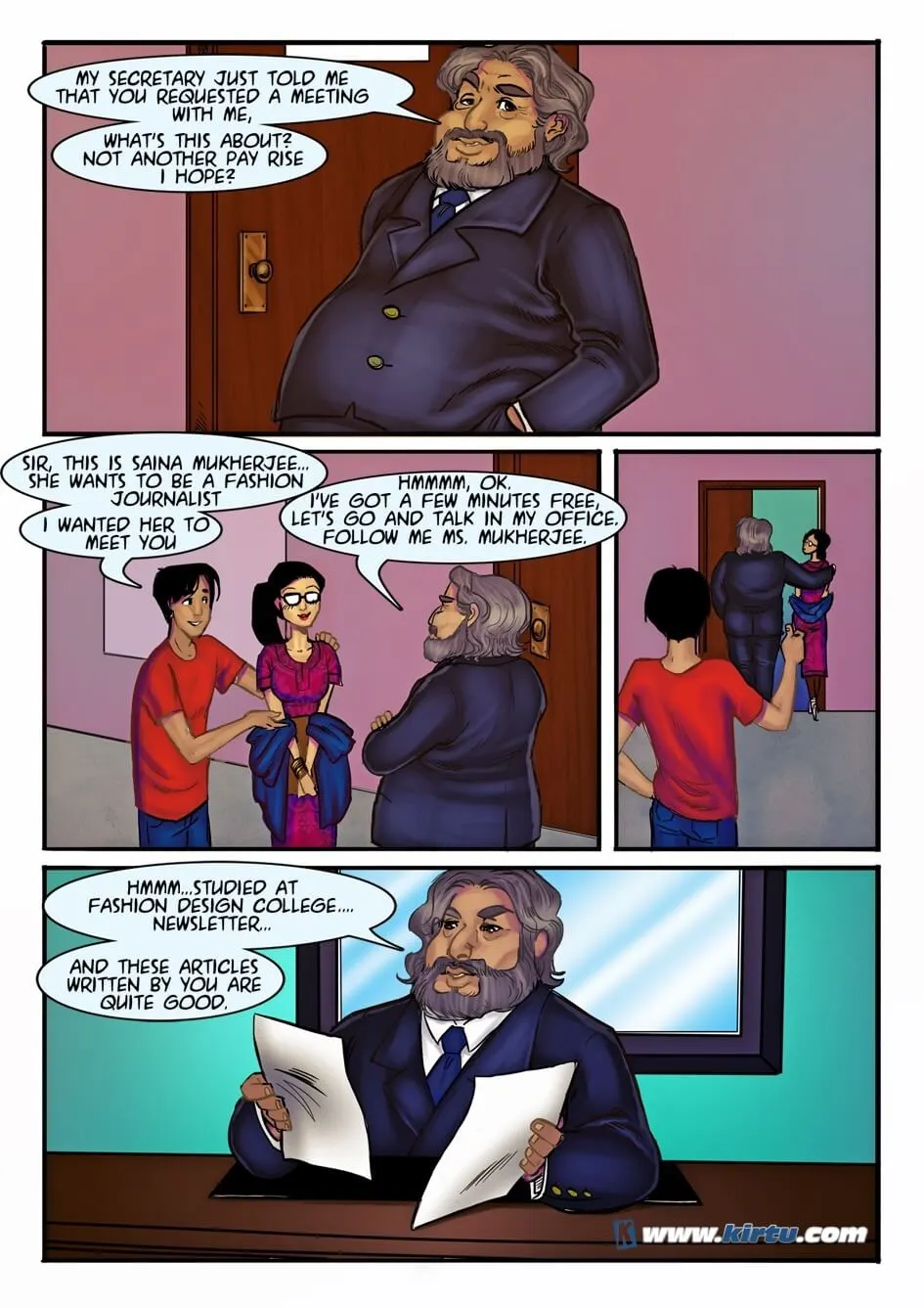 Sherlyn  (Chapter 01) — page 27