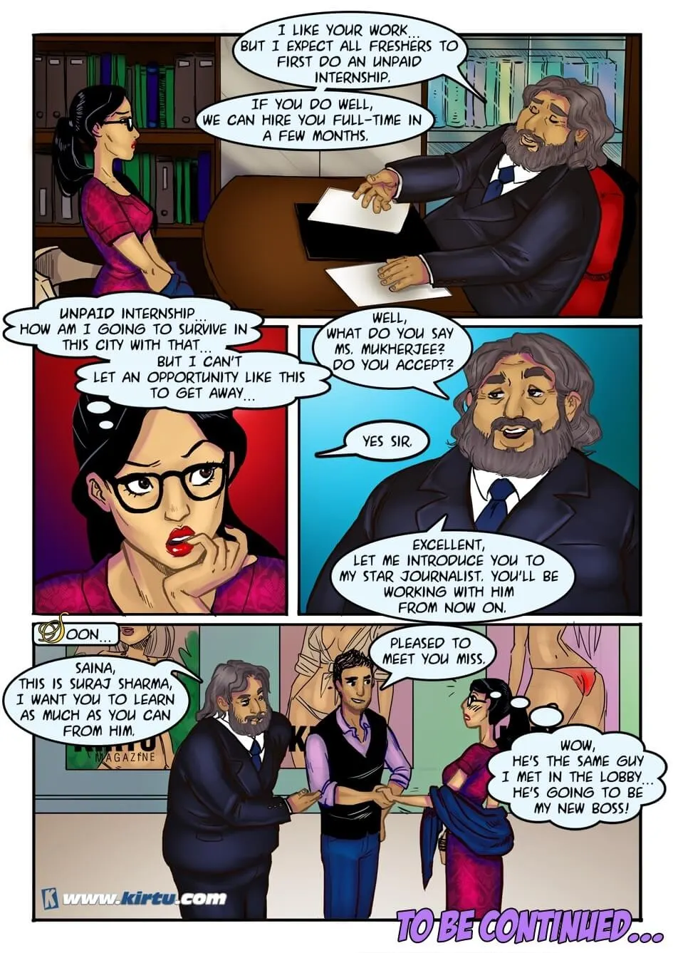 Sherlyn  (Chapter 01) — page 28