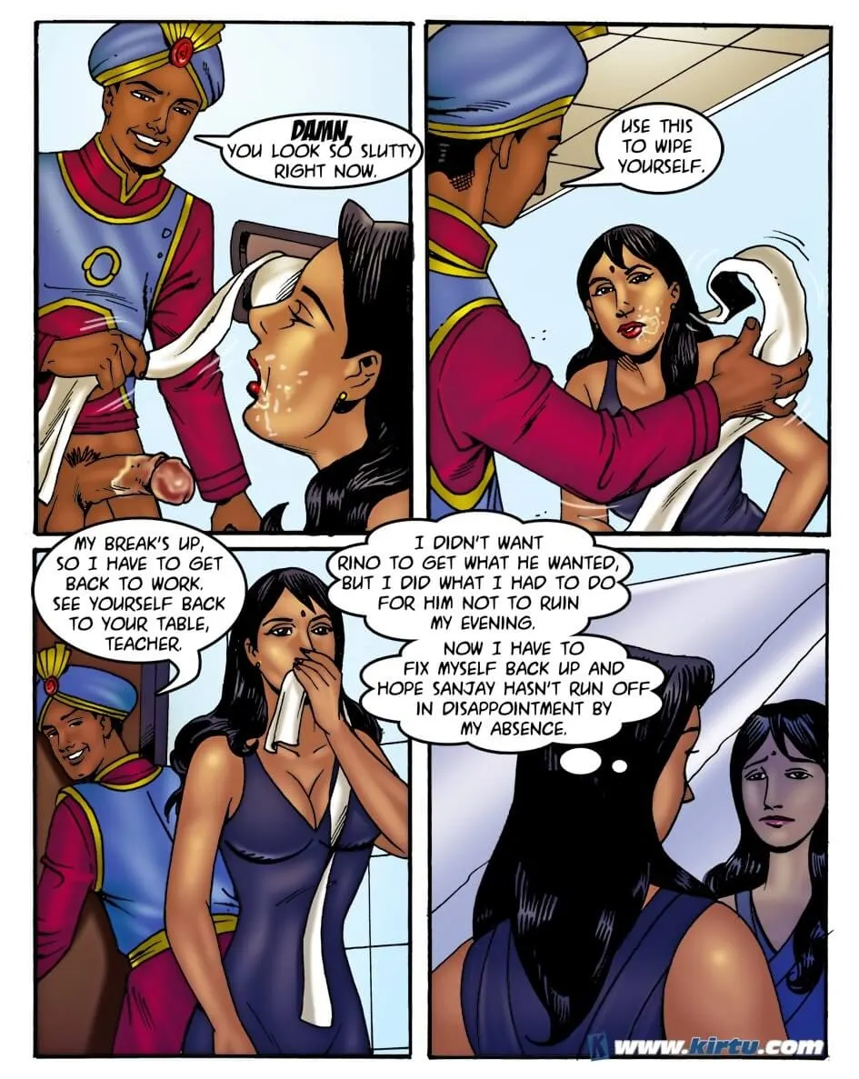 Miss Rita  (Chapter 06) — page 24