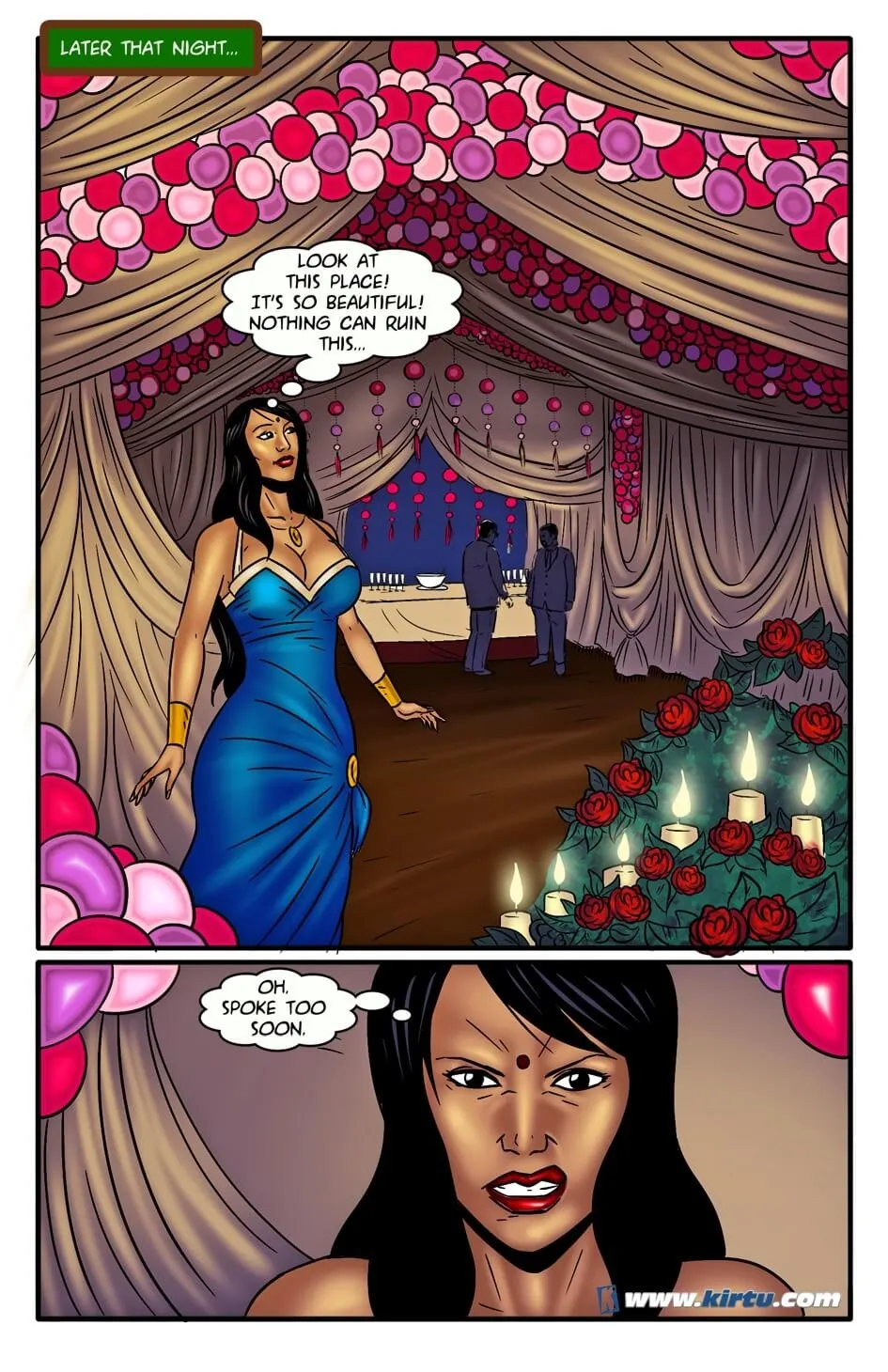 Miss Rita  (Chapter 13) — page 6