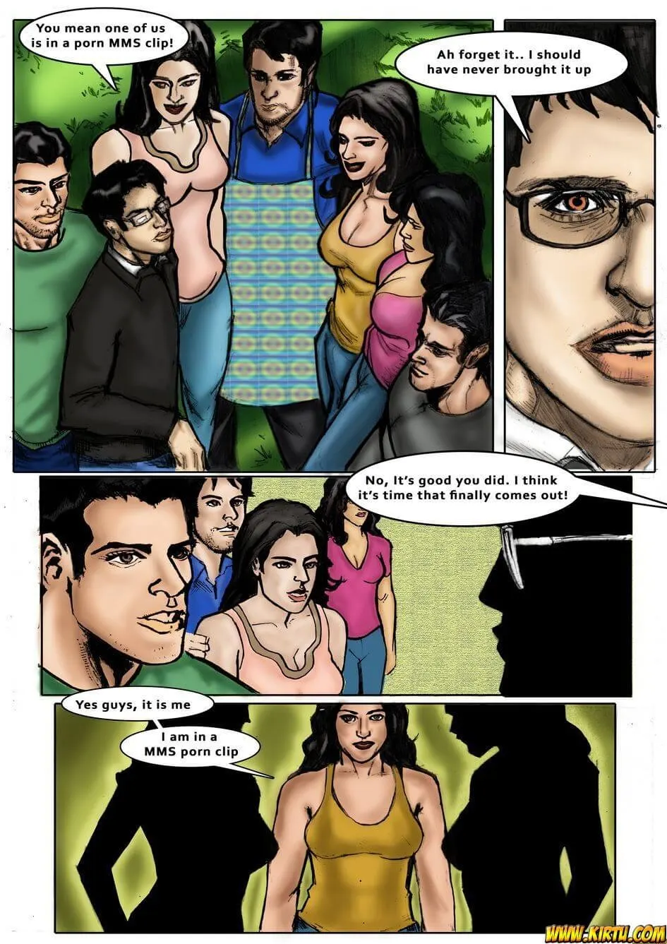 Saath Kahaniya  (Chapter 02) — page 2