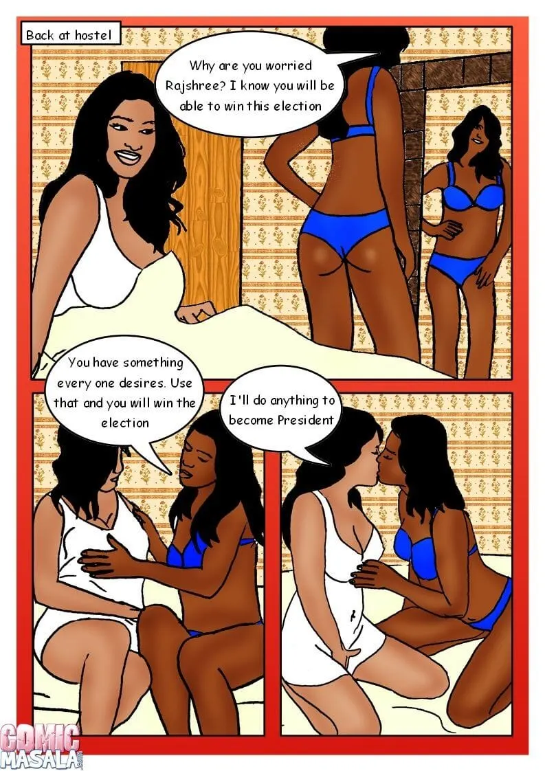 Fan Series  (Chapter 05) — page 3