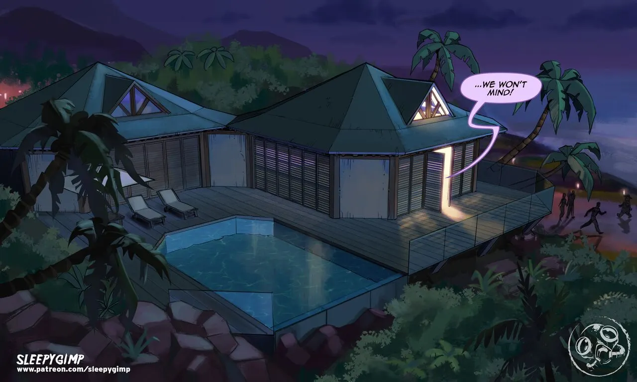 Roofie Colada  (Chapter 01) — page 19