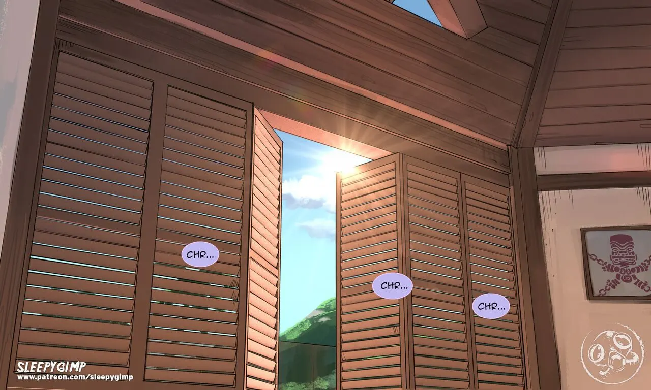 Roofie Colada  (Chapter 01) — page 29