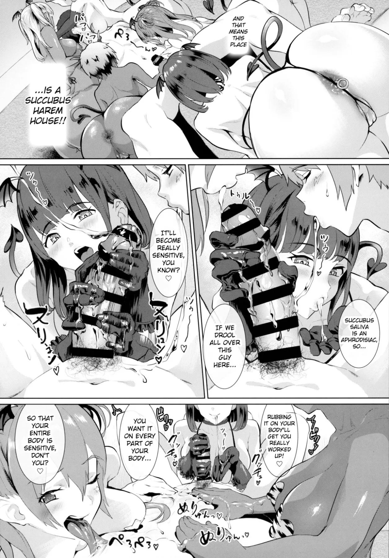 Delivery Succu  (Chapter 03) — page 9