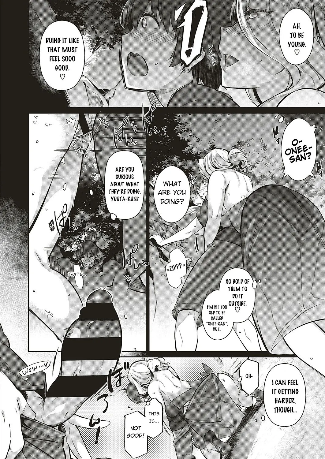 Last Summer  (Chapter 01) — page 10