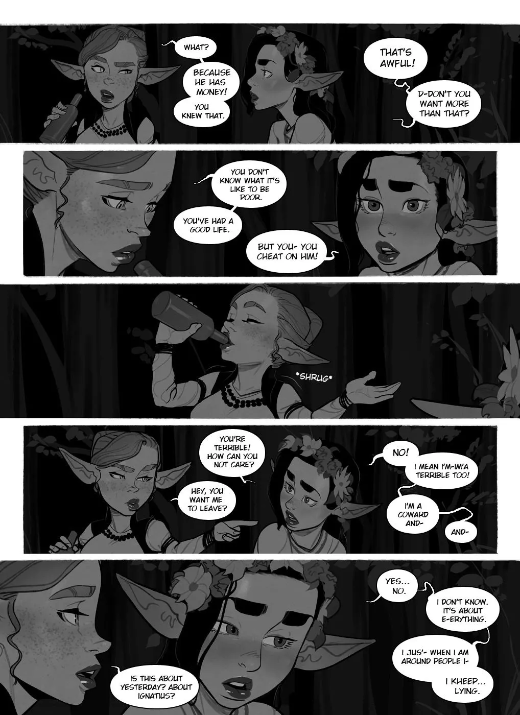 Alfie  (Chapter 06) — page 11