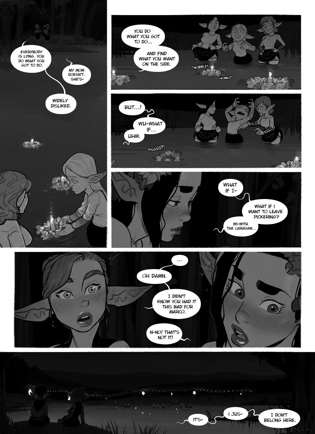 Alfie  (Chapter 06) — page 12