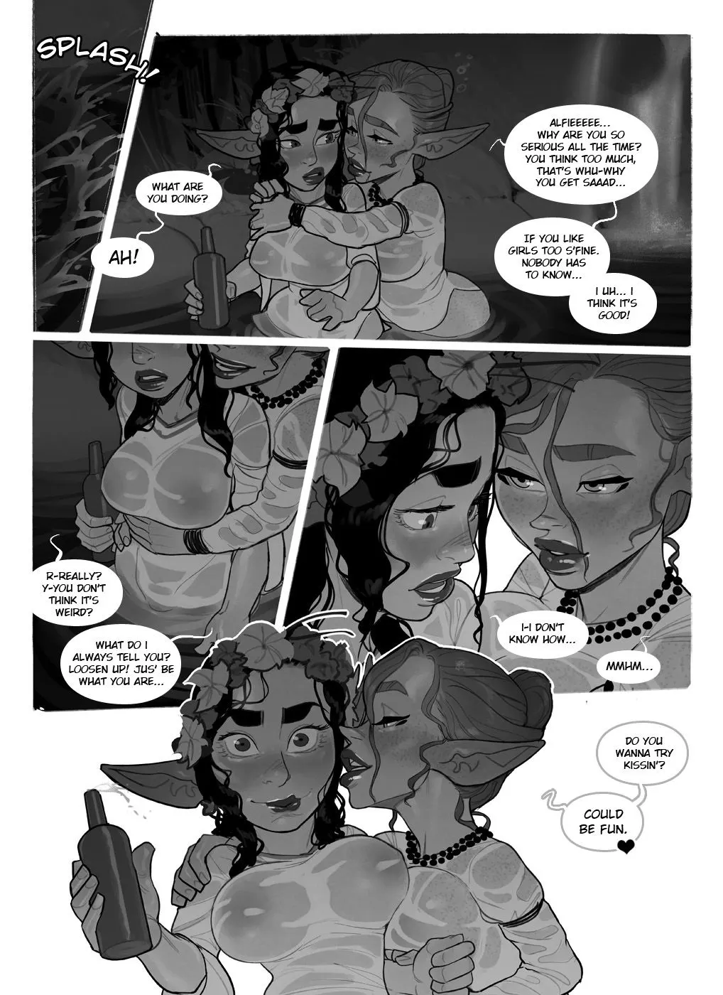 Alfie  (Chapter 06) — page 24