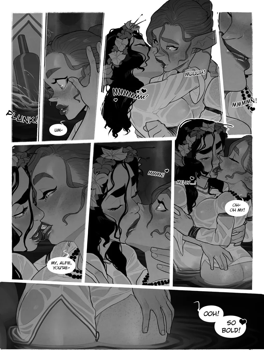 Alfie  (Chapter 06) — page 27